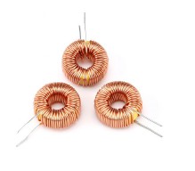 Купить Тороидальная катушка дроссель индуктивности 330 UH 3 А detaluhi.ho.ua Интернет магазин в Каменец-Подольском, устройства, радиодетали, интсрументы.