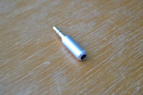 Купить Аудио разъем 3.5 мм 3 полюса - серый detaluhi.ho.ua Интернет магазин в Каменец-Подольском, устройства, радиодетали, интсрументы.