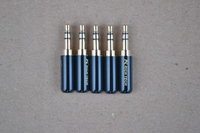 Купить Аудио разъем 3.5 мм 3 полюса - черный detaluhi.ho.ua Интернет магазин в Каменец-Подольском, устройства, радиодетали, интсрументы.