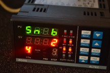 Купить Терморегулятор PC410 + Rех-C100 + тврдотельное реле detaluhi.ho.ua Интернет магазин в Каменец-Подольском, устройства, радиодетали, интсрументы.