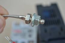 Купить Терморегулятор PC410 + Rех-C100 + тврдотельное реле detaluhi.ho.ua Интернет магазин в Каменец-Подольском, устройства, радиодетали, интсрументы.