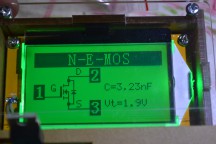 Купить Транзисторы IRLB8721 detaluhi.ho.ua Интернет магазин в Каменец-Подольском, устройства, радиодетали, интсрументы.