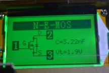 Купить Транзисторы IRLB8721 detaluhi.ho.ua Интернет магазин в Каменец-Подольском, устройства, радиодетали, интсрументы.