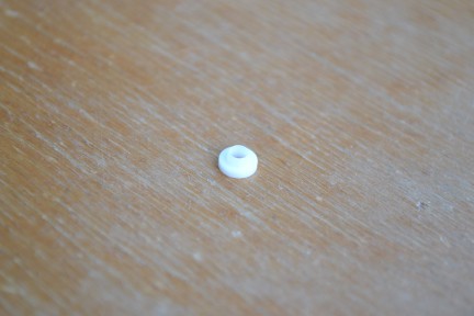 Купить Изолирующие втулки для транзисторов - 2 шт detaluhi.ho.ua Интернет магазин в Каменец-Подольском, устройства, радиодетали, интсрументы.