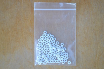 Купить Изолирующие втулки для транзисторов - 2 шт detaluhi.ho.ua Интернет магазин в Каменец-Подольском, устройства, радиодетали, интсрументы.