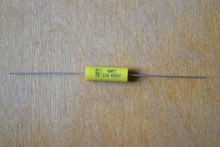 Купить Пленочные конденсаторы CAYYI 0.33 мкФ 630 В detaluhi.ho.ua Интернет магазин в Каменец-Подольском, устройства, радиодетали, интсрументы.