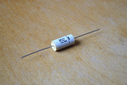 Купить Пленочные конденсаторы ERO 2 мкФ 100 В 5% detaluhi.ho.ua Интернет магазин в Каменец-Подольском, устройства, радиодетали, интсрументы.