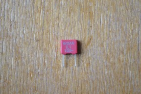 Купить Пленочные конденсаторы WIMA 0.1 мкФ 100 В 5% detaluhi.ho.ua Интернет магазин в Каменец-Подольском, устройства, радиодетали, интсрументы.