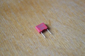 Купить Пленочные конденсаторы WIMA 0.1 мкФ 100 В 5% detaluhi.ho.ua Интернет магазин в Каменец-Подольском, устройства, радиодетали, интсрументы.