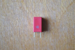 Купить Пленочные конденсаторы WIMA 1 мкФ 100 В 10% detaluhi.ho.ua Интернет магазин в Каменец-Подольском, устройства, радиодетали, интсрументы.