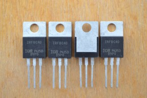Купить Транзисторы IRFBC40 detaluhi.ho.ua Интернет магазин в Каменец-Подольском, устройства, радиодетали, интсрументы.