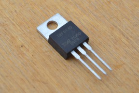 Купить Транзисторы IRFBC40 detaluhi.ho.ua Интернет магазин в Каменец-Подольском, устройства, радиодетали, интсрументы.