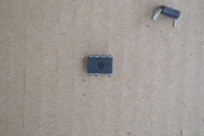 Купить Высоковольтный драйвер LNK306PN detaluhi.ho.ua Интернет магазин в Каменец-Подольском, устройства, радиодетали, интсрументы.