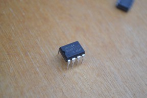 Купить Полумостовой драйвер IR2184 detaluhi.ho.ua Интернет магазин в Каменец-Подольском, устройства, радиодетали, интсрументы.