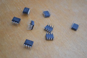 Купить Полумостовой драйвер IR2184 detaluhi.ho.ua Интернет магазин в Каменец-Подольском, устройства, радиодетали, интсрументы.