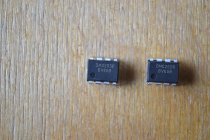 Купить ШИМ контроллер DM0265R detaluhi.ho.ua Интернет магазин в Каменец-Подольском, устройства, радиодетали, интсрументы.