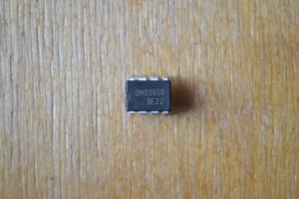 Купить ШИМ контроллер DM0365R detaluhi.ho.ua Интернет магазин в Каменец-Подольском, устройства, радиодетали, интсрументы.