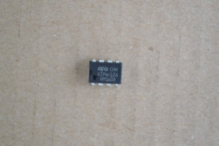 Купить ШИМ контроллер VIPer12A detaluhi.ho.ua Интернет магазин в Каменец-Подольском, устройства, радиодетали, интсрументы.