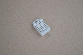 Купить Цифровой сенсор температуры и влажности AM2302 (аналог DHT22) detaluhi.ho.ua Интернет магазин в Каменец-Подольском, устройства, радиодетали, интсрументы.