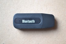 Купить Bluetooth аудио приемник (Receiver) (второй вариант) detaluhi.ho.ua Интернет магазин в Каменец-Подольском, устройства, радиодетали, интсрументы.
