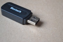 Купить Bluetooth аудио приемник (Receiver) (второй вариант) detaluhi.ho.ua Интернет магазин в Каменец-Подольском, устройства, радиодетали, интсрументы.