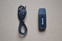 Купить Bluetooth аудио приемник (Receiver) (второй вариант) detaluhi.ho.ua Интернет магазин в Каменец-Подольском, устройства, радиодетали, интсрументы.