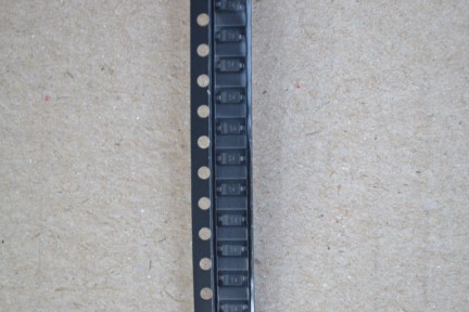 Купить SMD диоды B5819WS S4 detaluhi.ho.ua Интернет магазин в Каменец-Подольском, устройства, радиодетали, интсрументы.