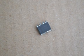 Купить Двойной балансный смеситель с осциллятором SA612AN detaluhi.ho.ua Интернет магазин в Каменец-Подольском, устройства, радиодетали, интсрументы.