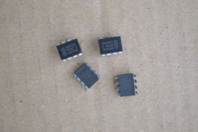 Купить Двойной балансный смеситель с осциллятором SA612AN detaluhi.ho.ua Интернет магазин в Каменец-Подольском, устройства, радиодетали, интсрументы.