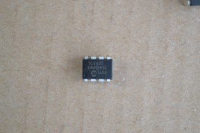 Купить Драйвер MOSFET TC4420 detaluhi.ho.ua Интернет магазин в Каменец-Подольском, устройства, радиодетали, интсрументы.
