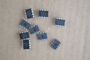 Купить Драйвер MOSFET TC4420 detaluhi.ho.ua Интернет магазин в Каменец-Подольском, устройства, радиодетали, интсрументы.