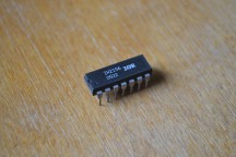 Купить Микросхема управления балластом IR2156 detaluhi.ho.ua Интернет магазин в Каменец-Подольском, устройства, радиодетали, интсрументы.