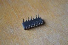 Купить Микросхема управления балластом IR2156 detaluhi.ho.ua Интернет магазин в Каменец-Подольском, устройства, радиодетали, интсрументы.