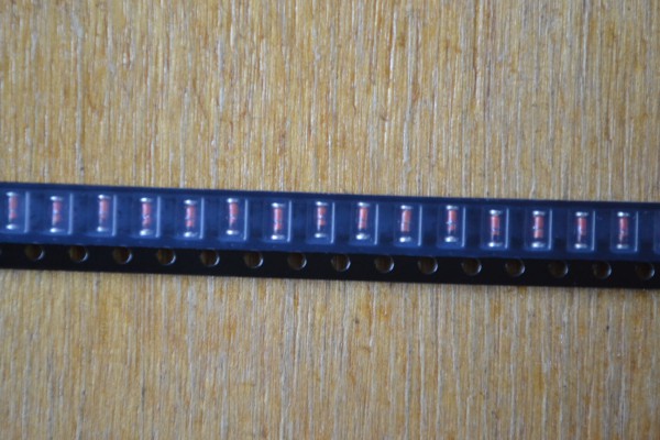 Купить SMD диоды LL4148 detaluhi.ho.ua Интернет магазин в Каменец-Подольском, устройства, радиодетали, интсрументы.