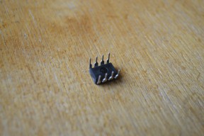 Купить Часы реального времени DS1302N detaluhi.ho.ua Интернет магазин в Каменец-Подольском, устройства, радиодетали, интсрументы.