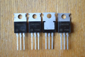 Купить Тиристоры 2N6509G detaluhi.ho.ua Интернет магазин в Каменец-Подольском, устройства, радиодетали, интсрументы.