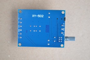 Купить Усилитель мощности на TPA3116D2 2х50 Вт D-класса 5-27 В detaluhi.ho.ua Интернет магазин в Каменец-Подольском, устройства, радиодетали, интсрументы.
