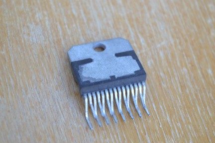 Купить Аудио усилитель TDA7294 detaluhi.ho.ua Интернет магазин в Каменец-Подольском, устройства, радиодетали, интсрументы.