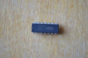 Купить Драйвер верхнего и нижнего ключа IR2113 detaluhi.ho.ua Интернет магазин в Каменец-Подольском, устройства, радиодетали, интсрументы.