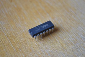 Купить Драйвер верхнего и нижнего ключа IR2113 detaluhi.ho.ua Интернет магазин в Каменец-Подольском, устройства, радиодетали, интсрументы.