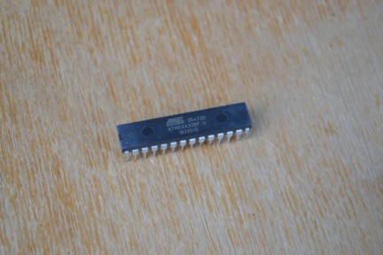 Купить Микроконтроллер ATMEGA328P detaluhi.ho.ua Интернет магазин в Каменец-Подольском, устройства, радиодетали, интсрументы.