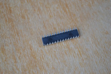 Купить Микроконтроллер ATMEGA328P detaluhi.ho.ua Интернет магазин в Каменец-Подольском, устройства, радиодетали, интсрументы.