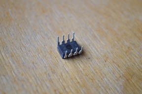 Купить Микроконтроллер ATTINY45 detaluhi.ho.ua Интернет магазин в Каменец-Подольском, устройства, радиодетали, интсрументы.