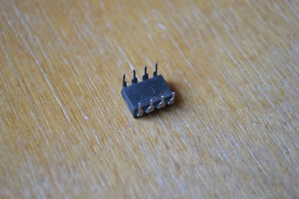 Купить Полумостовой драйвер IR2103 detaluhi.ho.ua Интернет магазин в Каменец-Подольском, устройства, радиодетали, интсрументы.