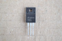 Купить Транзисторы FQPF3N80 detaluhi.ho.ua Интернет магазин в Каменец-Подольском, устройства, радиодетали, интсрументы.