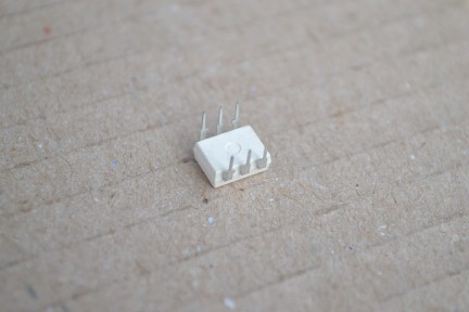 Купить Оптопара MOC3061 detaluhi.ho.ua Интернет магазин в Каменец-Подольском, устройства, радиодетали, интсрументы.