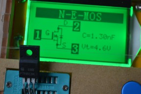 Купить Транзисторы F7F60C3M detaluhi.ho.ua Интернет магазин в Каменец-Подольском, устройства, радиодетали, интсрументы.