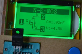 Купить Транзисторы F7F60C3M detaluhi.ho.ua Интернет магазин в Каменец-Подольском, устройства, радиодетали, интсрументы.
