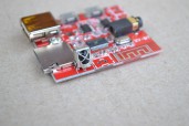 Купить Bluetooth 4.1 MP3 плеер, плата-модуль MP3, декодер USB, microSD с усилителем 3 Вт detaluhi.ho.ua Интернет магазин в Каменец-Подольском, устройства, радиодетали, интсрументы.