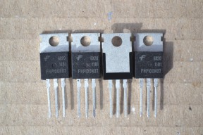 Купить Транзисторы FHP100N07 detaluhi.ho.ua Интернет магазин в Каменец-Подольском, устройства, радиодетали, интсрументы.